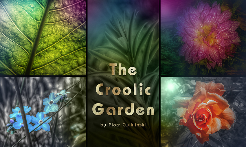 Croolic Garden