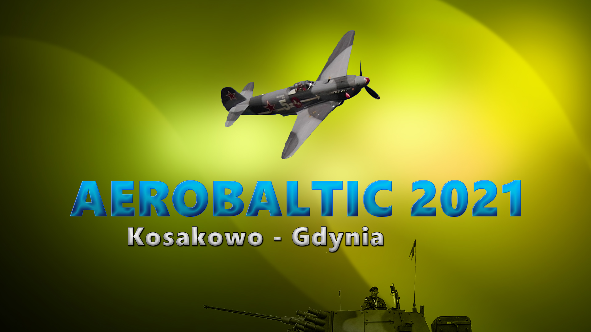 Aerobaltic 2021