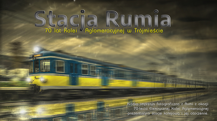 Stacja Rumia • 2021 Rumia