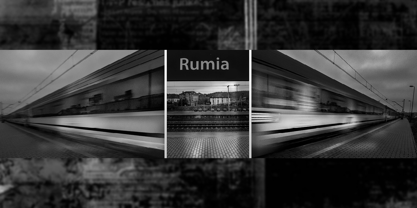 Stacja Rumia