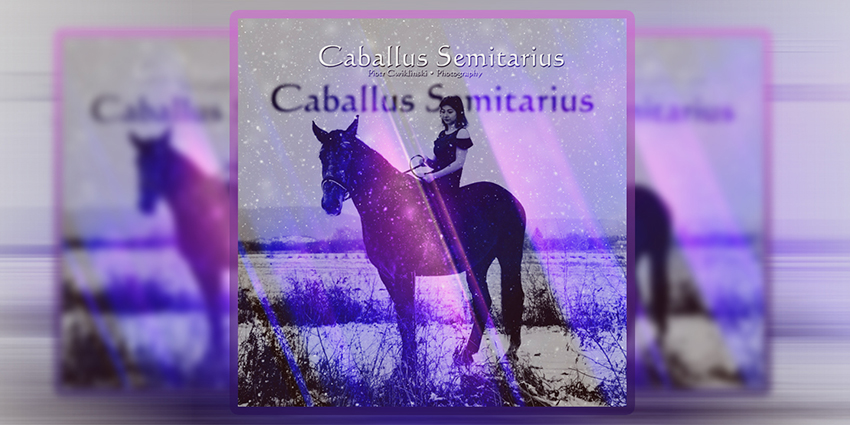 Caballus Semitarius